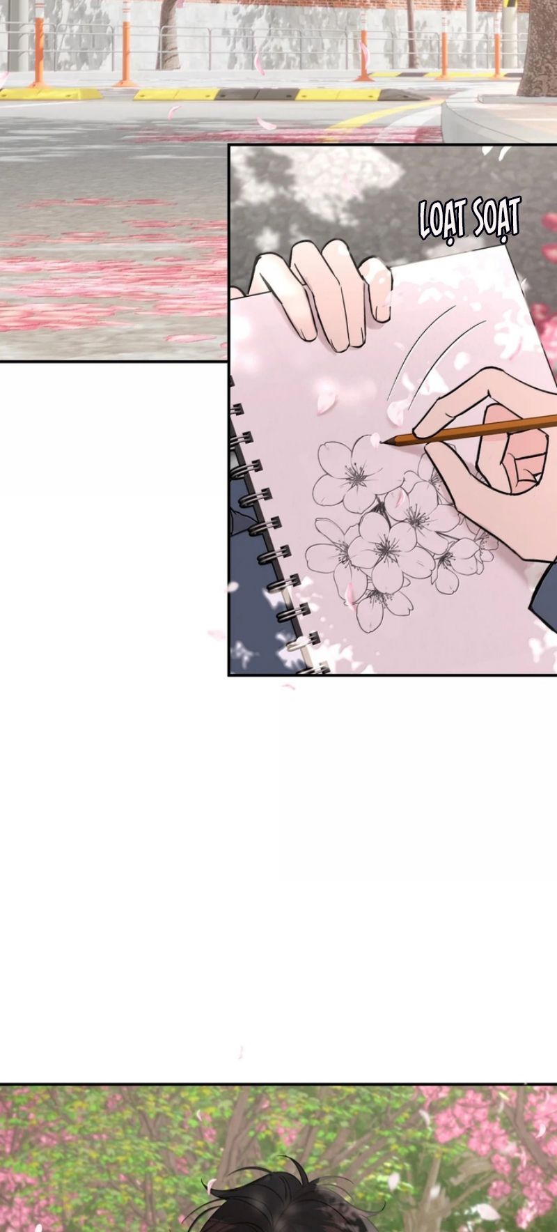 Hổ Ngửi Hoa Tường Vi Chapter 22 - Trang 5