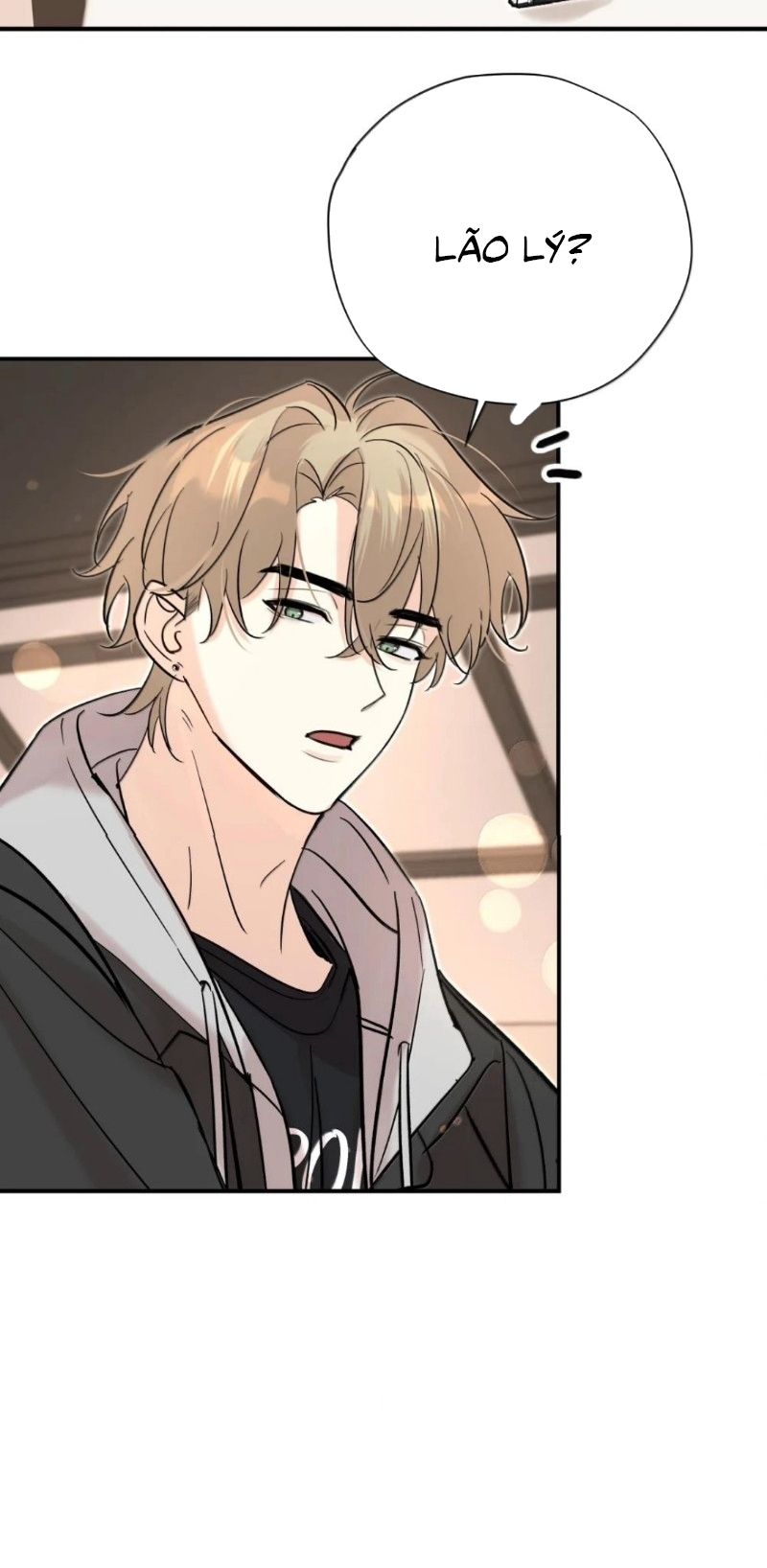 Hổ Ngửi Hoa Tường Vi Chapter 23 - Trang 15