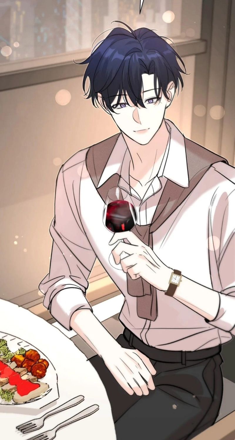Hổ Ngửi Hoa Tường Vi Chapter 23 - Trang 22