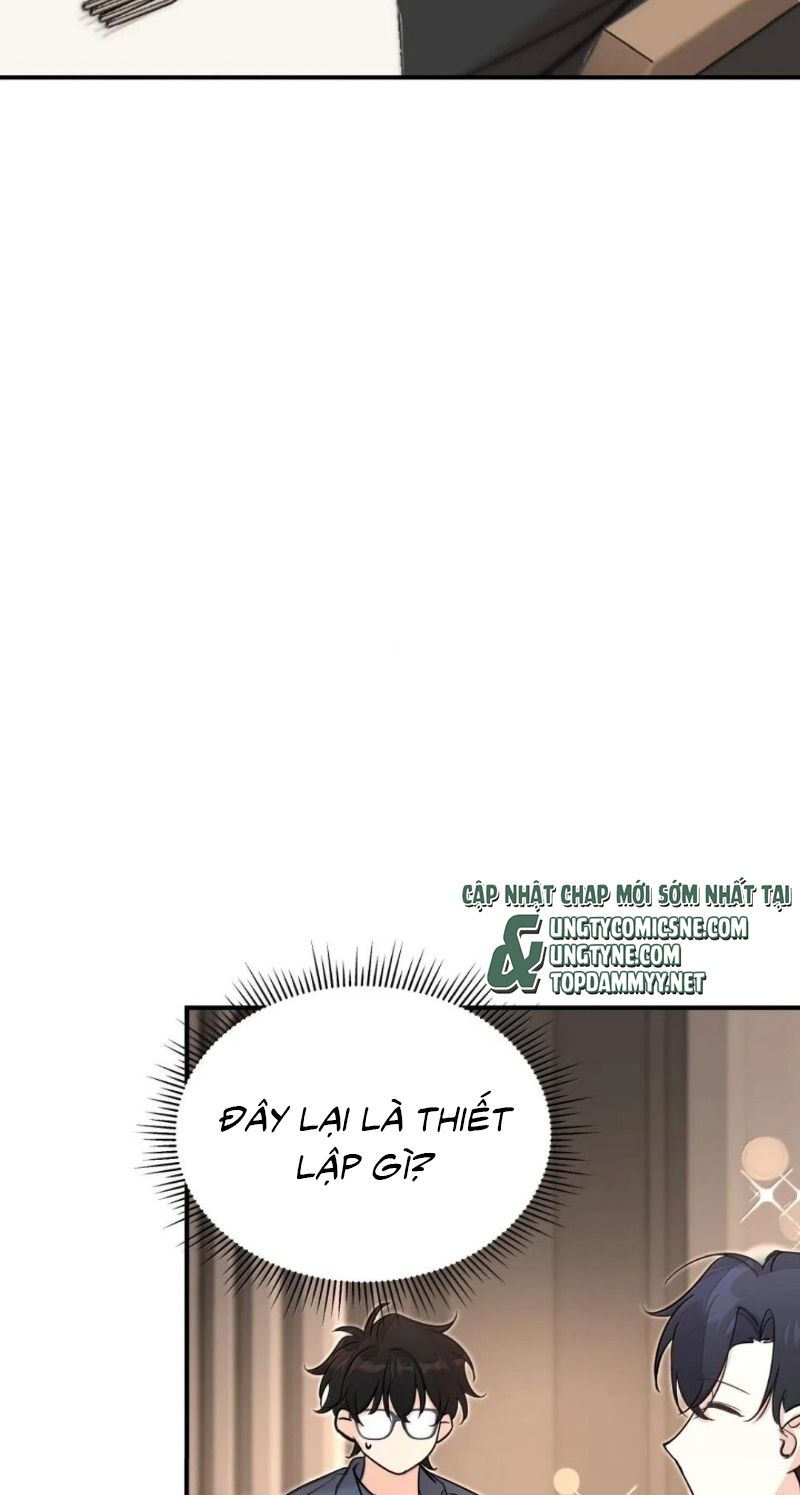 Hổ Ngửi Hoa Tường Vi Chapter 23 - Trang 23