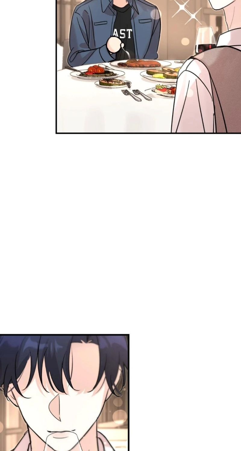 Hổ Ngửi Hoa Tường Vi Chapter 23 - Trang 24