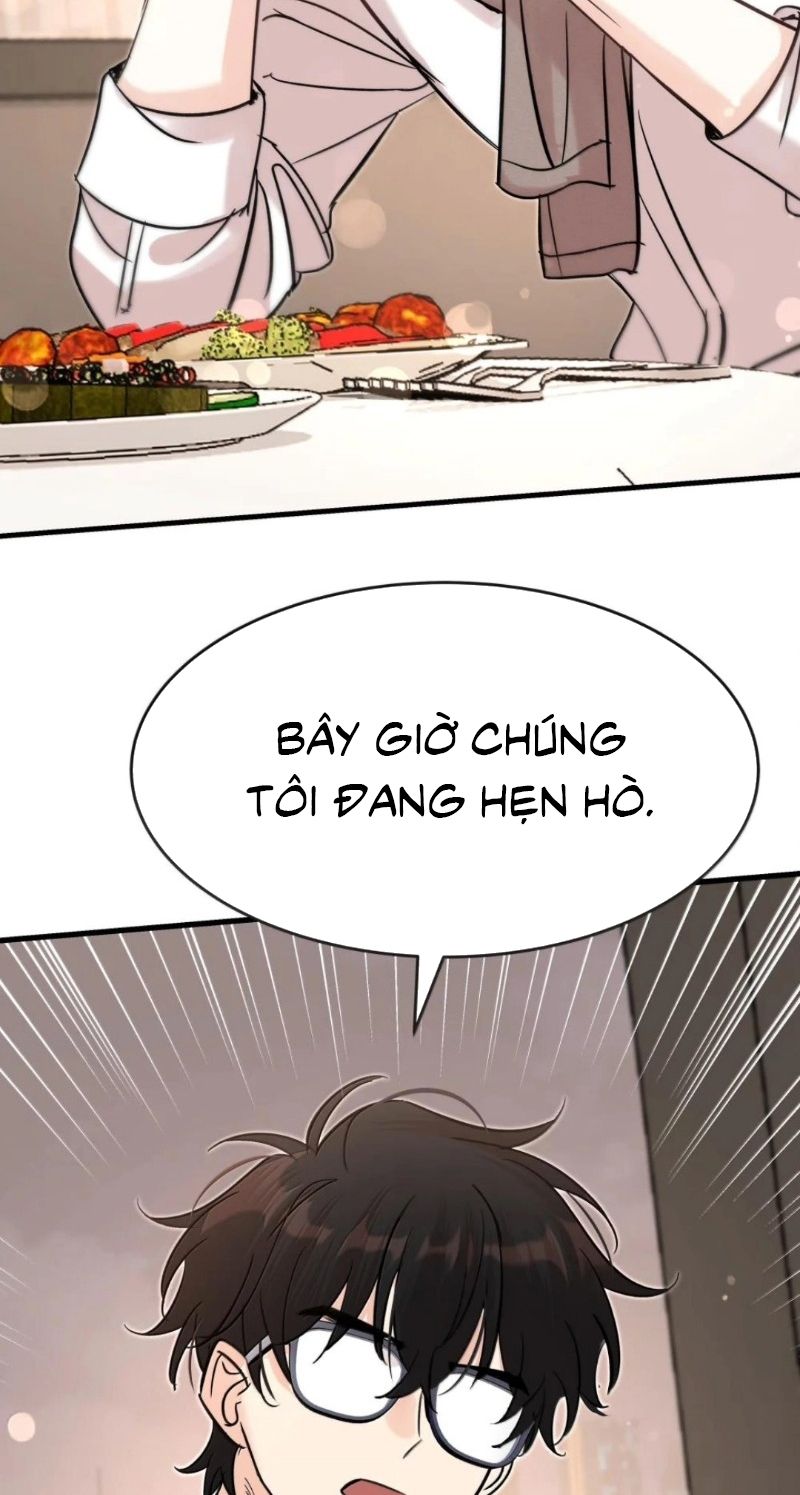 Hổ Ngửi Hoa Tường Vi Chapter 23 - Trang 26