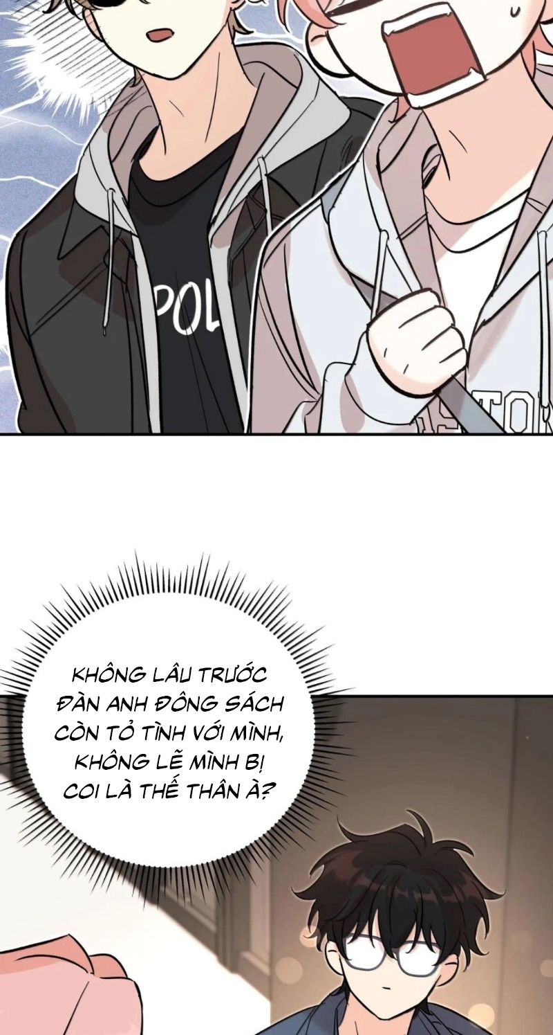 Hổ Ngửi Hoa Tường Vi Chapter 23 - Trang 28