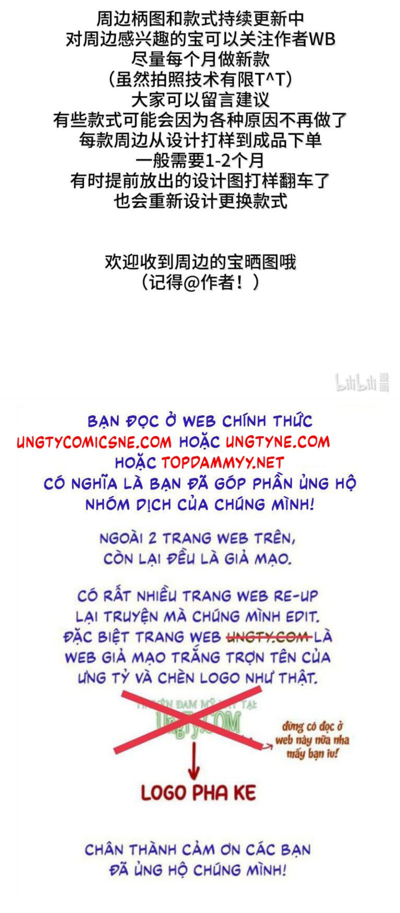 Hổ Ngửi Hoa Tường Vi Chapter 23 - Trang 35