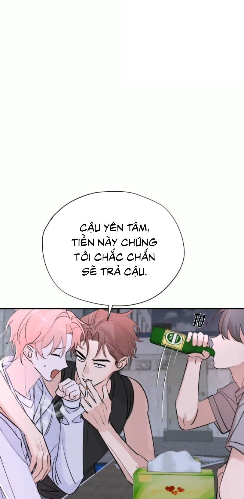 Hổ Ngửi Hoa Tường Vi Chapter 24 - Trang 21