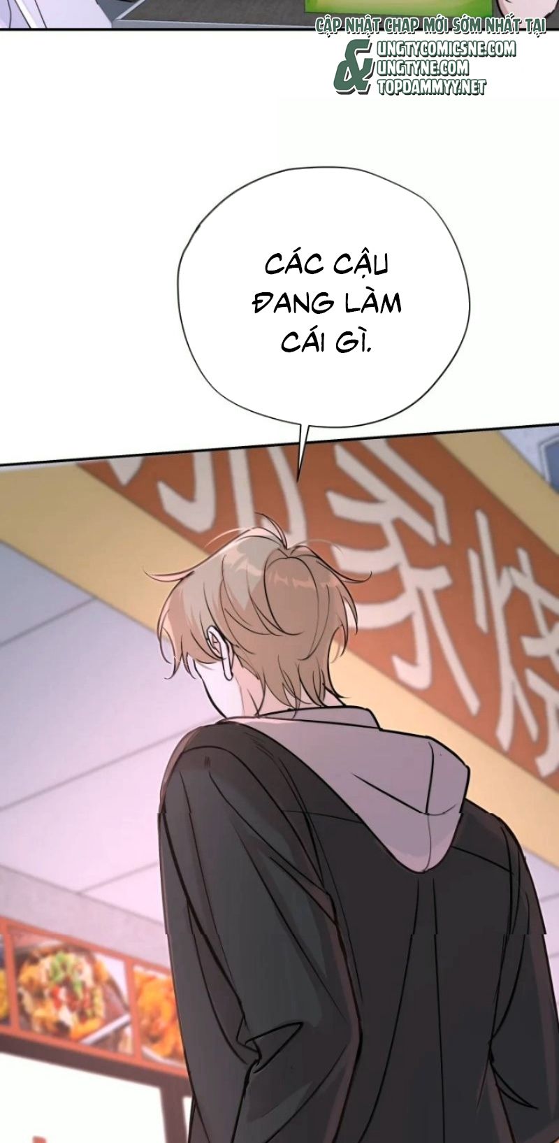 Hổ Ngửi Hoa Tường Vi Chapter 24 - Trang 22