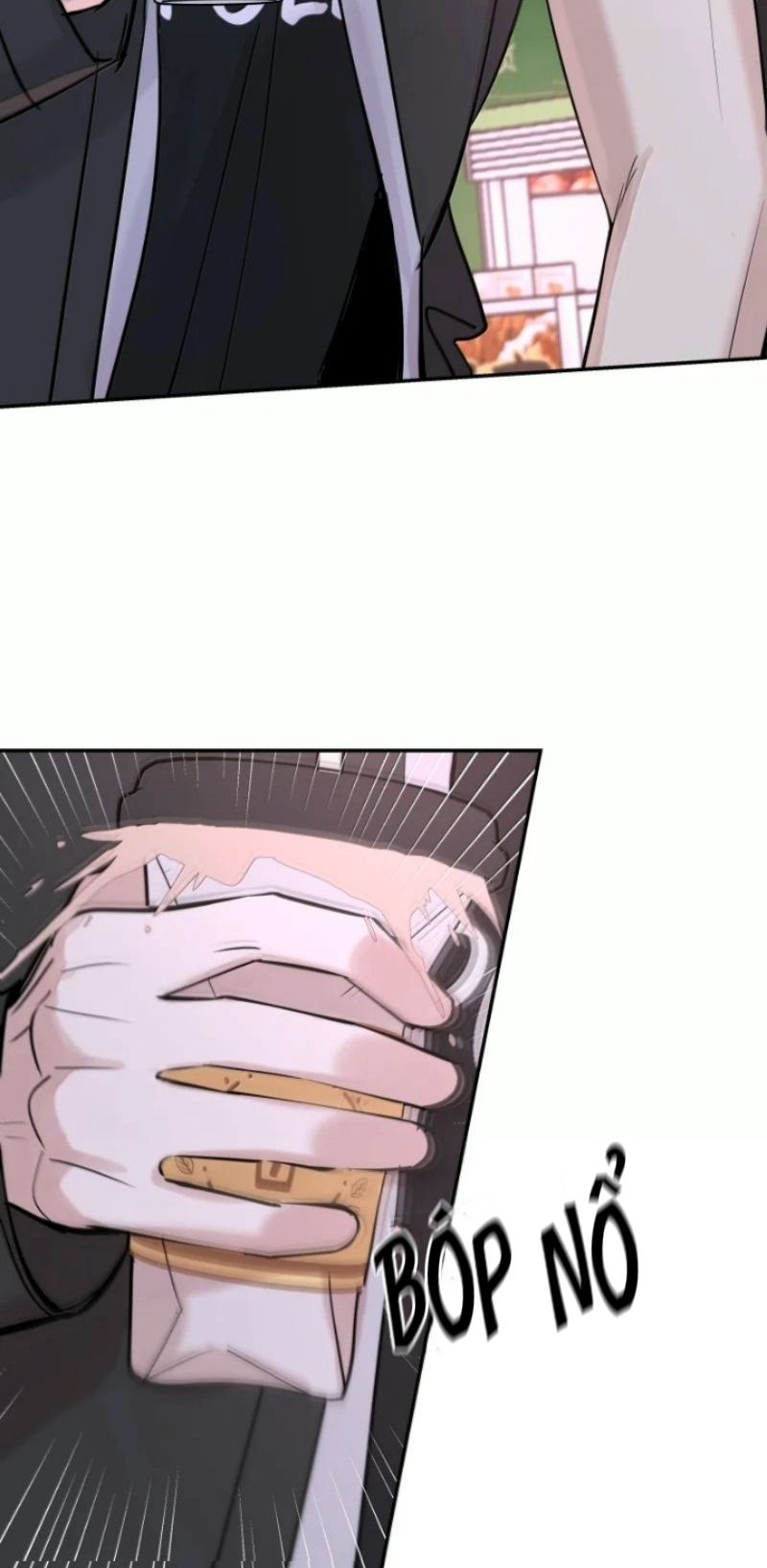 Hổ Ngửi Hoa Tường Vi Chapter 24 - Trang 28