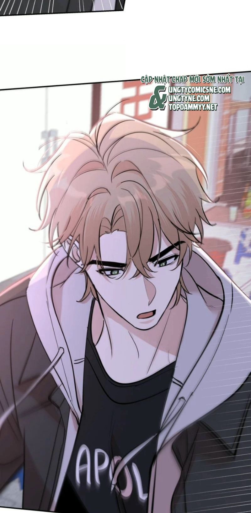 Hổ Ngửi Hoa Tường Vi Chapter 24 - Trang 29