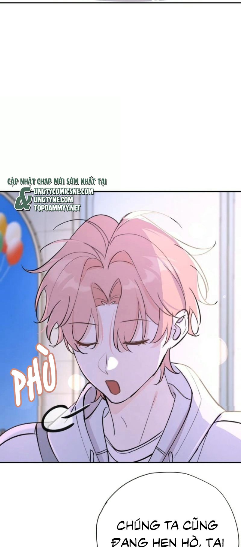 Hổ Ngửi Hoa Tường Vi Chapter 24 - Trang 5