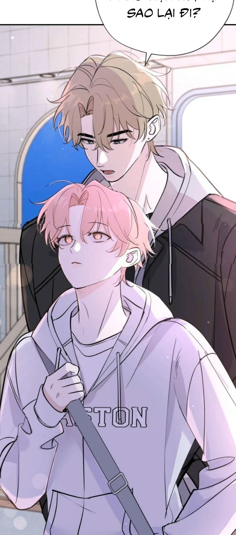 Hổ Ngửi Hoa Tường Vi Chapter 24 - Trang 6