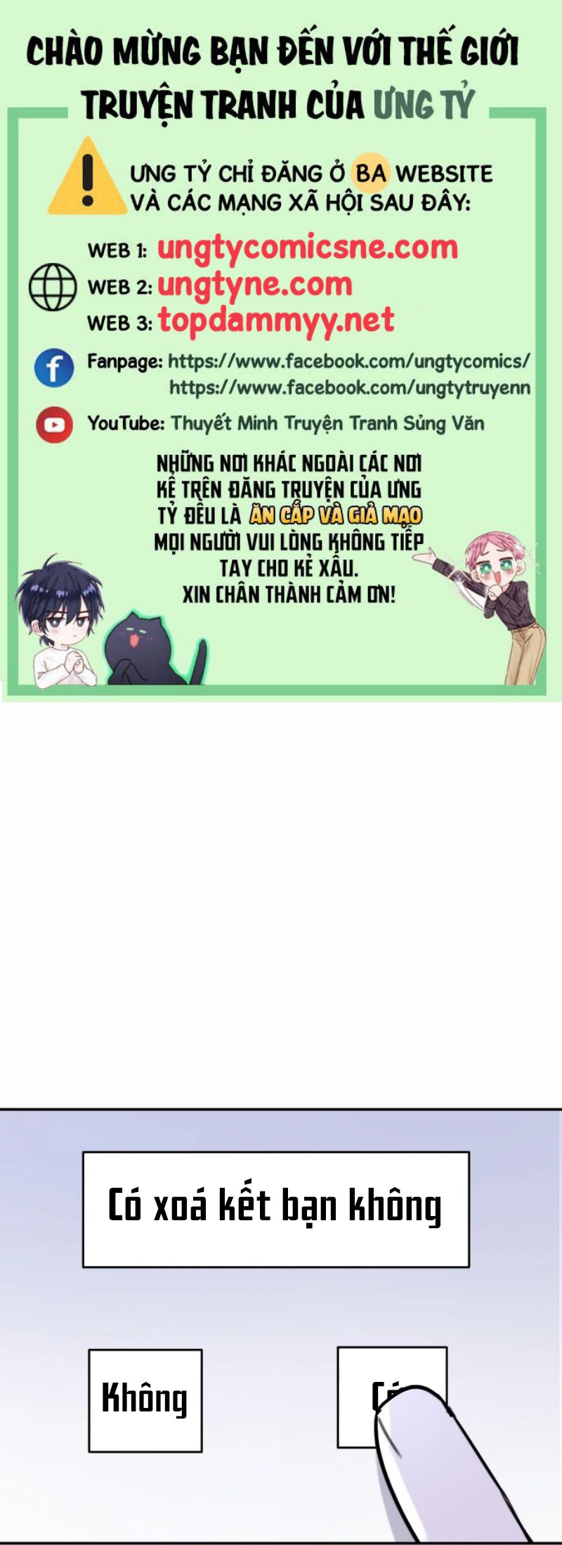 Hổ Ngửi Hoa Tường Vi Chapter 25 - Trang 2