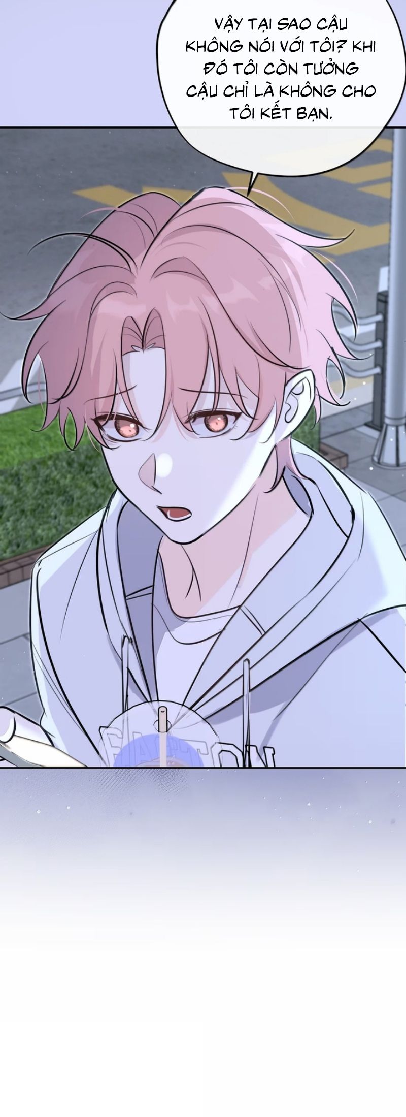 Hổ Ngửi Hoa Tường Vi Chapter 25 - Trang 5