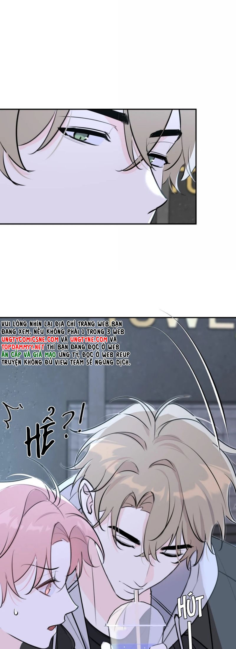 Hổ Ngửi Hoa Tường Vi Chapter 25 - Trang 6