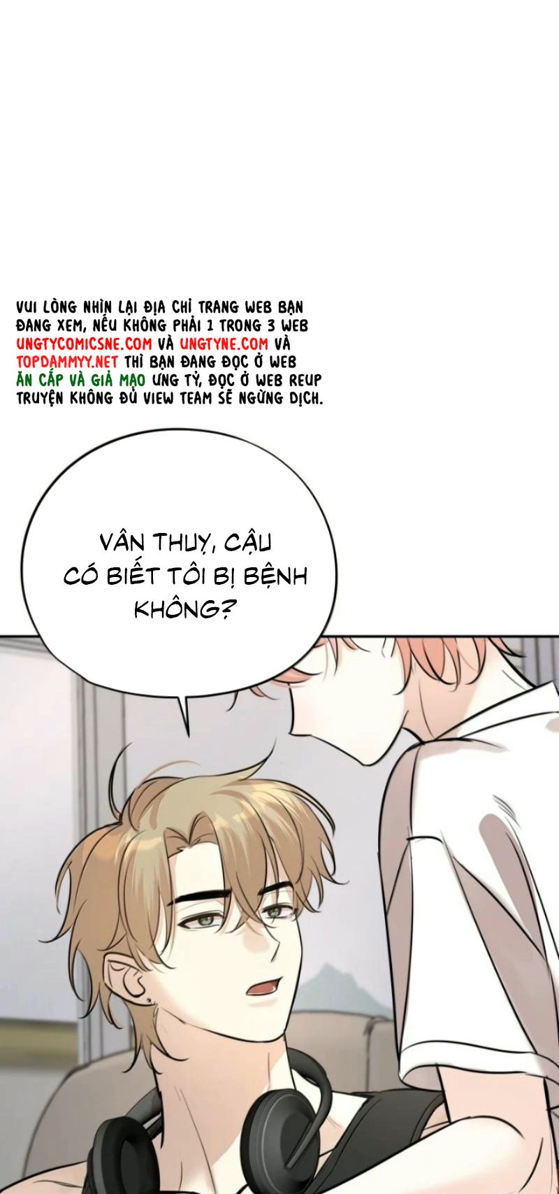 Hổ Ngửi Hoa Tường Vi Chapter 26 - Trang 16