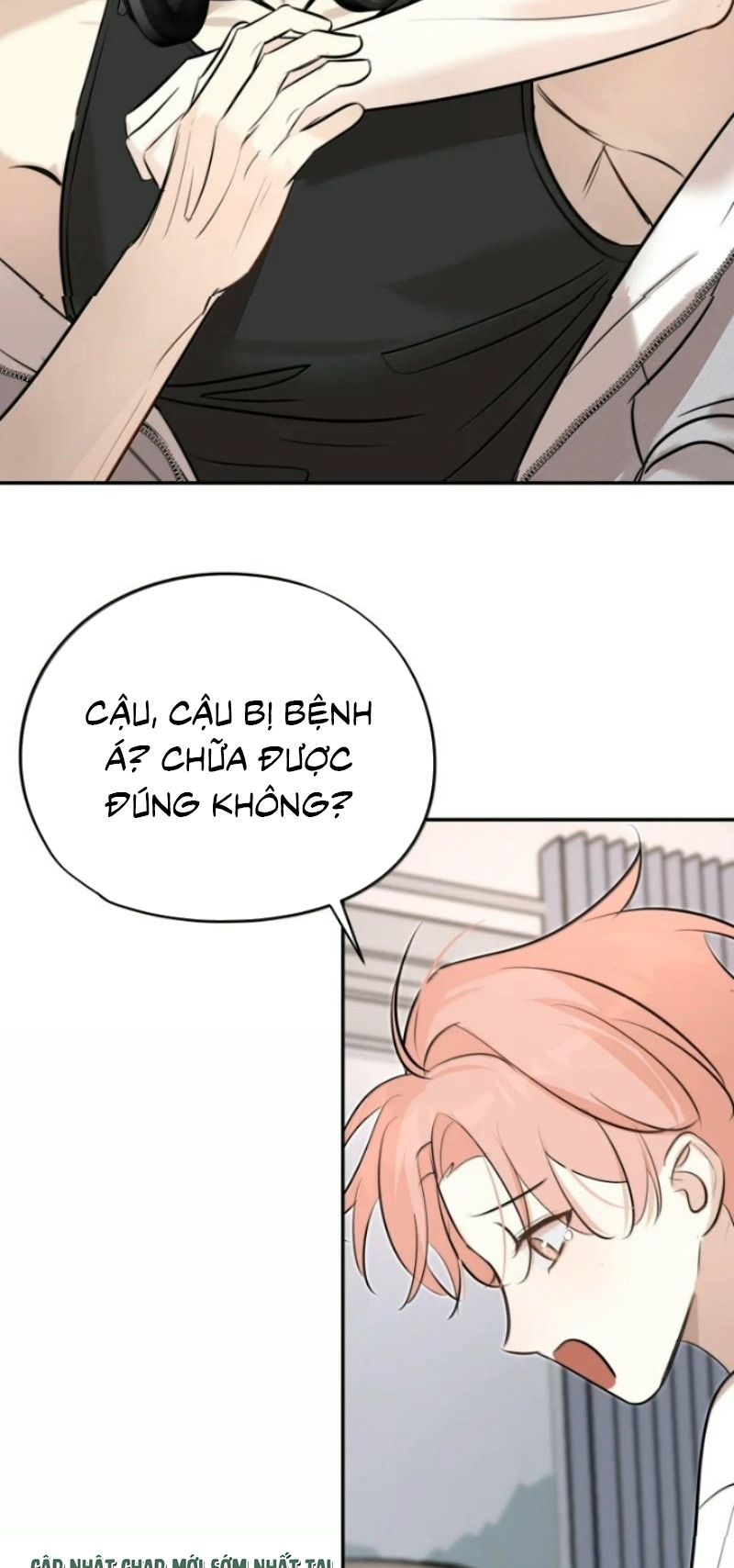 Hổ Ngửi Hoa Tường Vi Chapter 26 - Trang 17