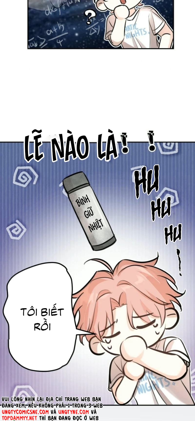 Hổ Ngửi Hoa Tường Vi Chapter 26 - Trang 19