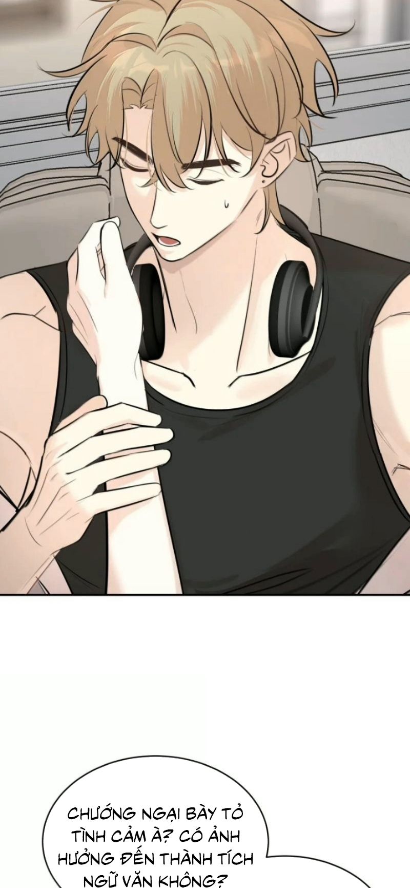 Hổ Ngửi Hoa Tường Vi Chapter 26 - Trang 24