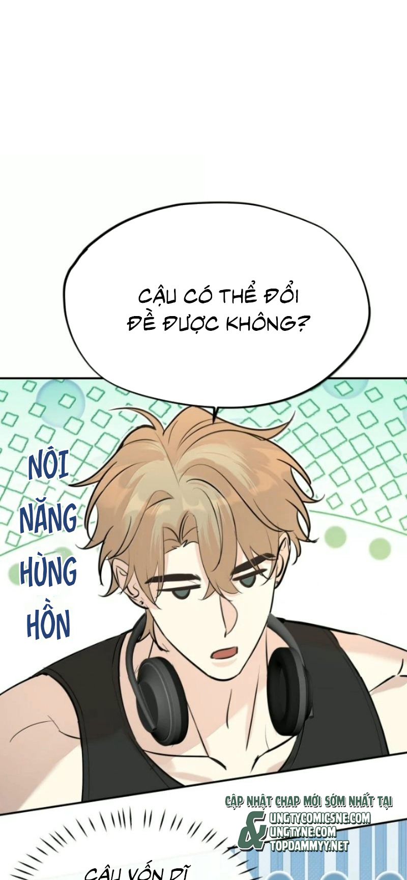 Hổ Ngửi Hoa Tường Vi Chapter 26 - Trang 28