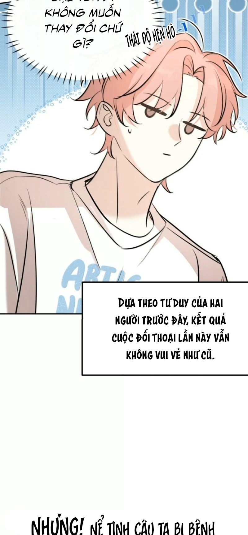 Hổ Ngửi Hoa Tường Vi Chapter 26 - Trang 29