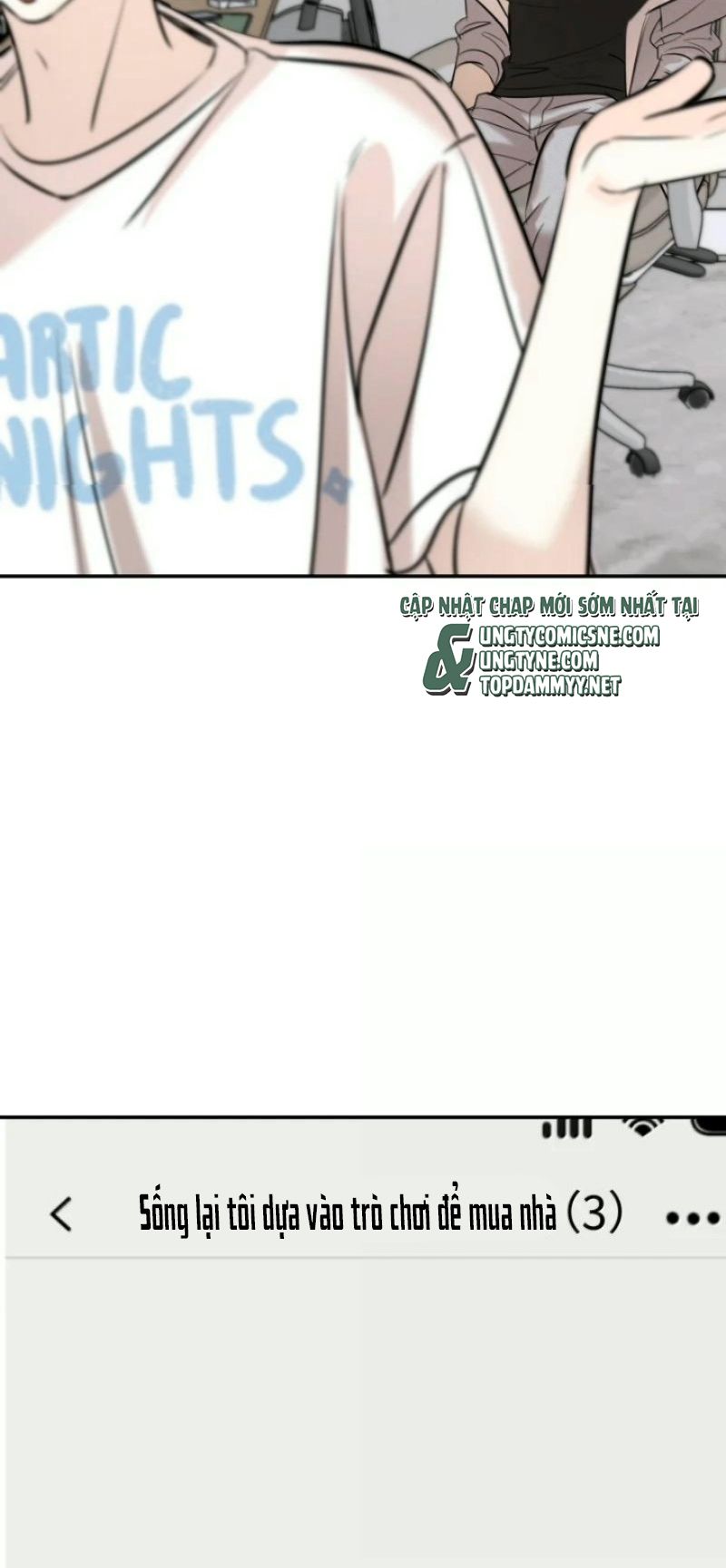 Hổ Ngửi Hoa Tường Vi Chapter 26 - Trang 32