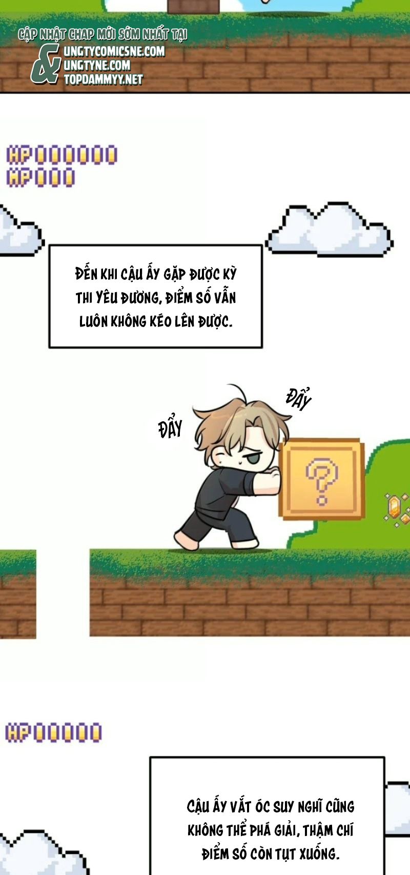 Hổ Ngửi Hoa Tường Vi Chapter 26 - Trang 5