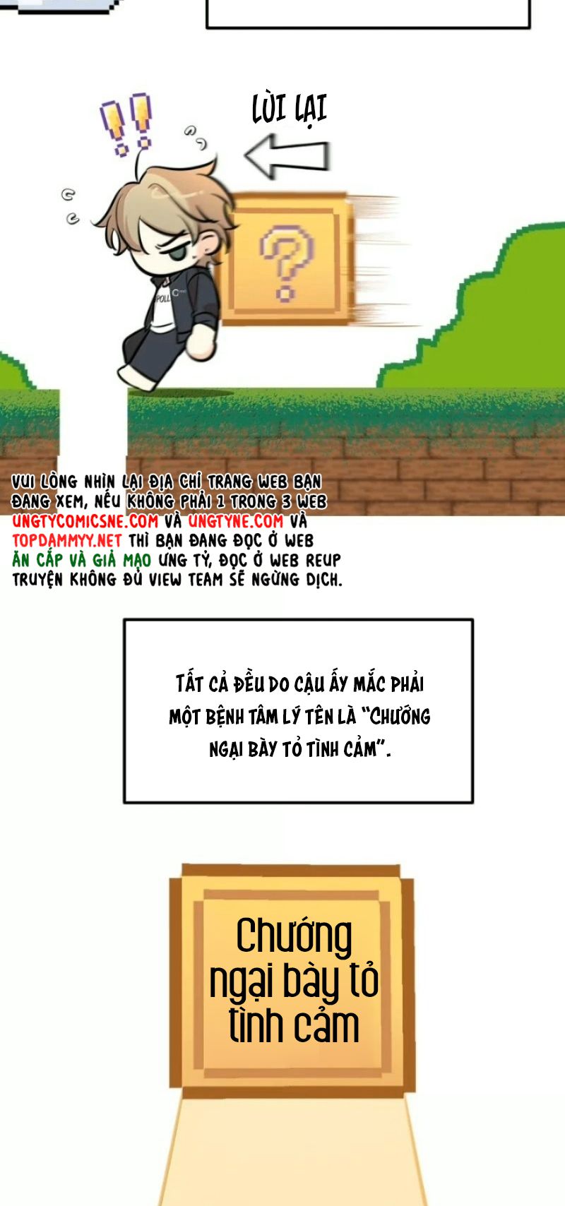 Hổ Ngửi Hoa Tường Vi Chapter 26 - Trang 6