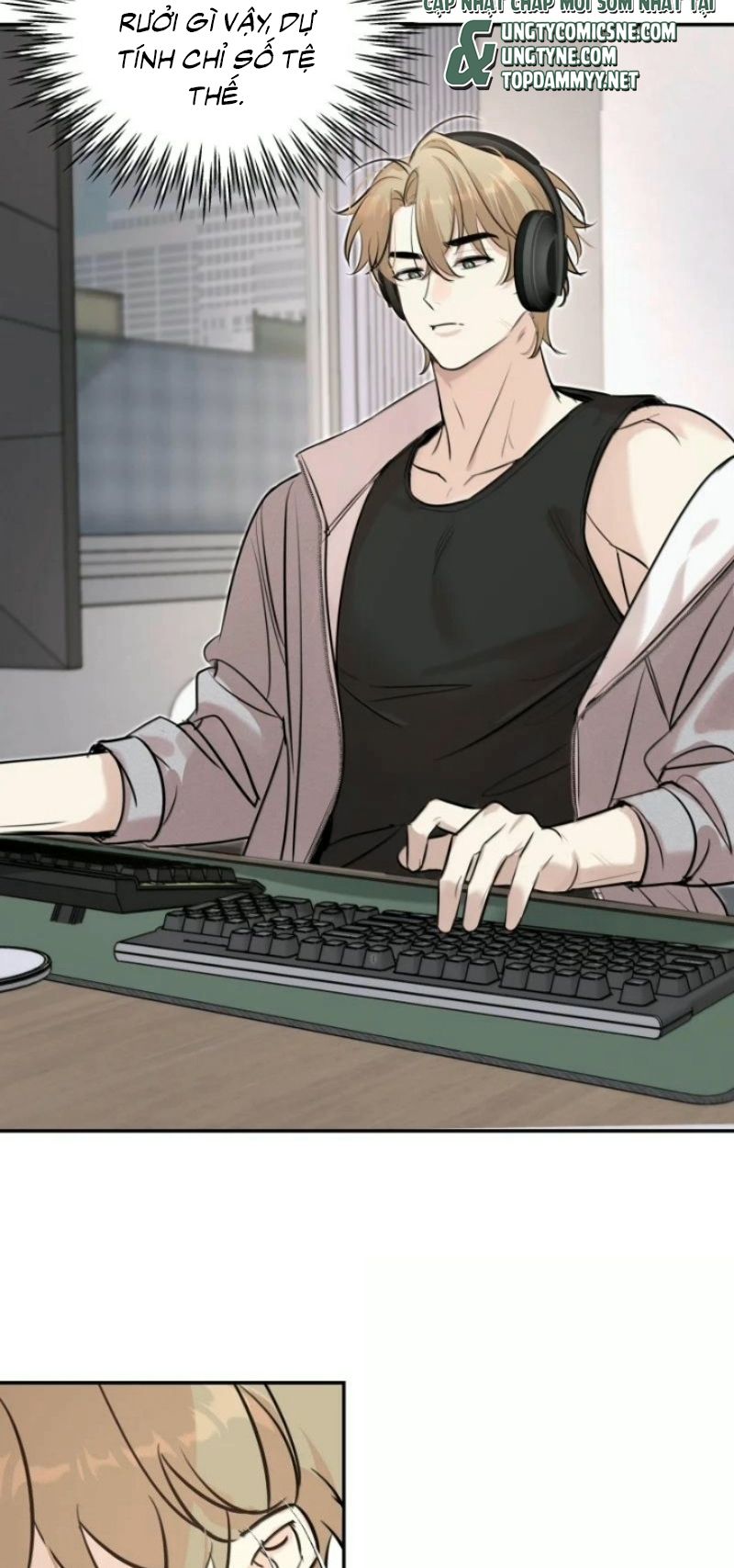 Hổ Ngửi Hoa Tường Vi Chapter 26 - Trang 8