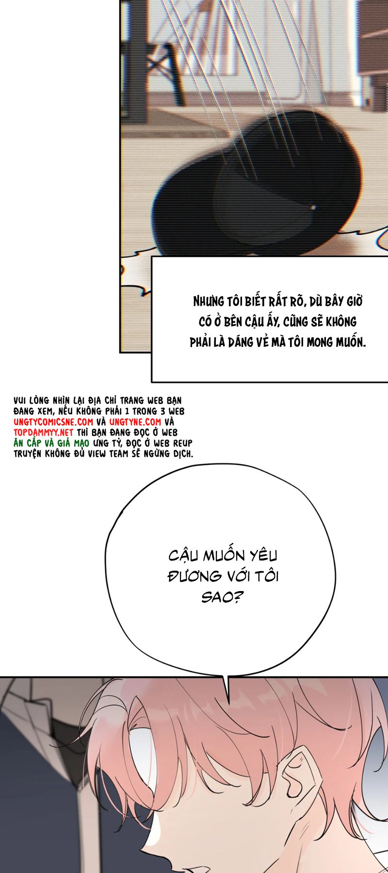 Hổ Ngửi Hoa Tường Vi Chapter 3 - Trang 13