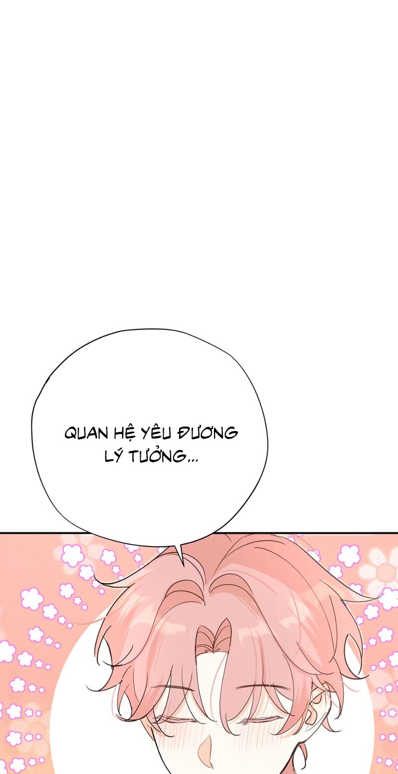 Hổ Ngửi Hoa Tường Vi Chapter 3 - Trang 33
