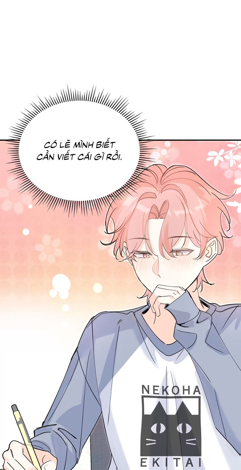 Hổ Ngửi Hoa Tường Vi Chapter 3 - Trang 38