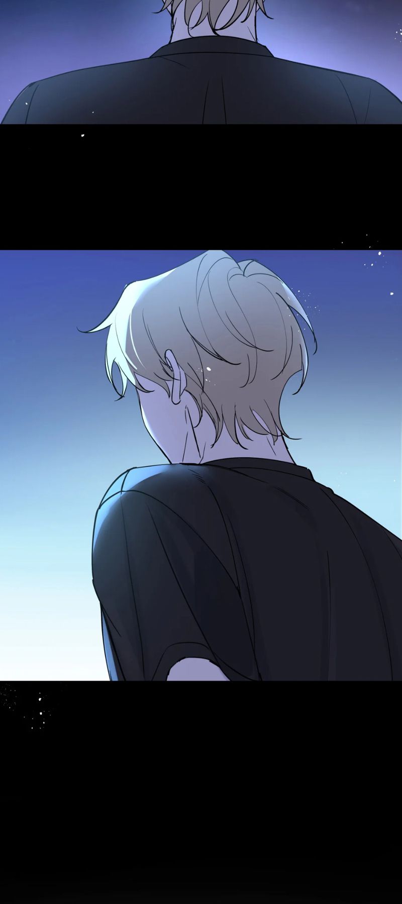 Hổ Ngửi Hoa Tường Vi Chapter 3 - Trang 9