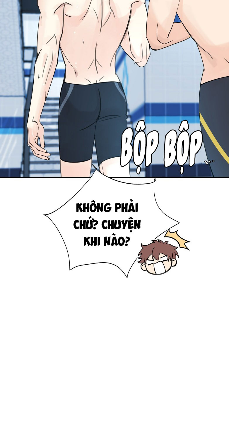Hổ Ngửi Hoa Tường Vi Chapter 4 - Trang 15