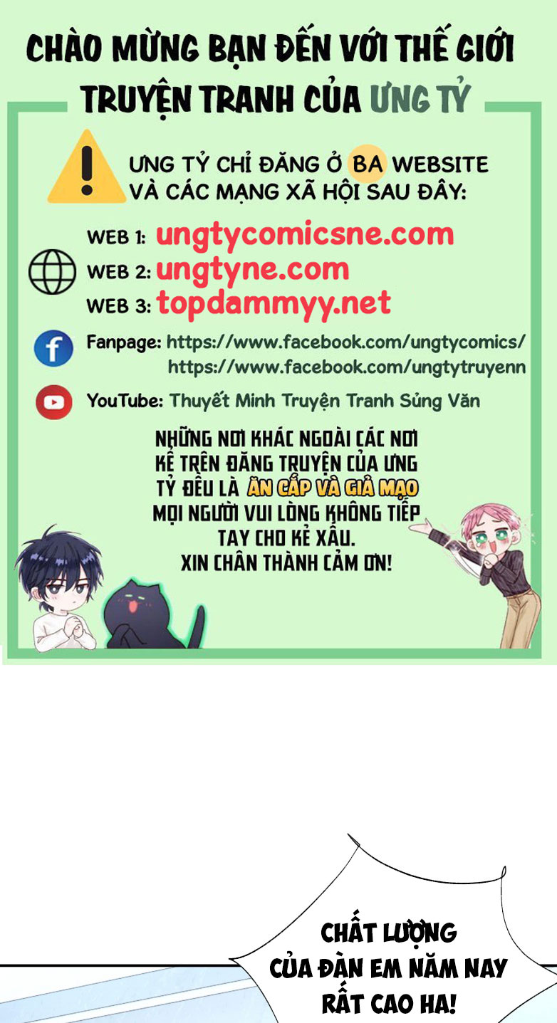 Hổ Ngửi Hoa Tường Vi Chapter 4 - Trang 2