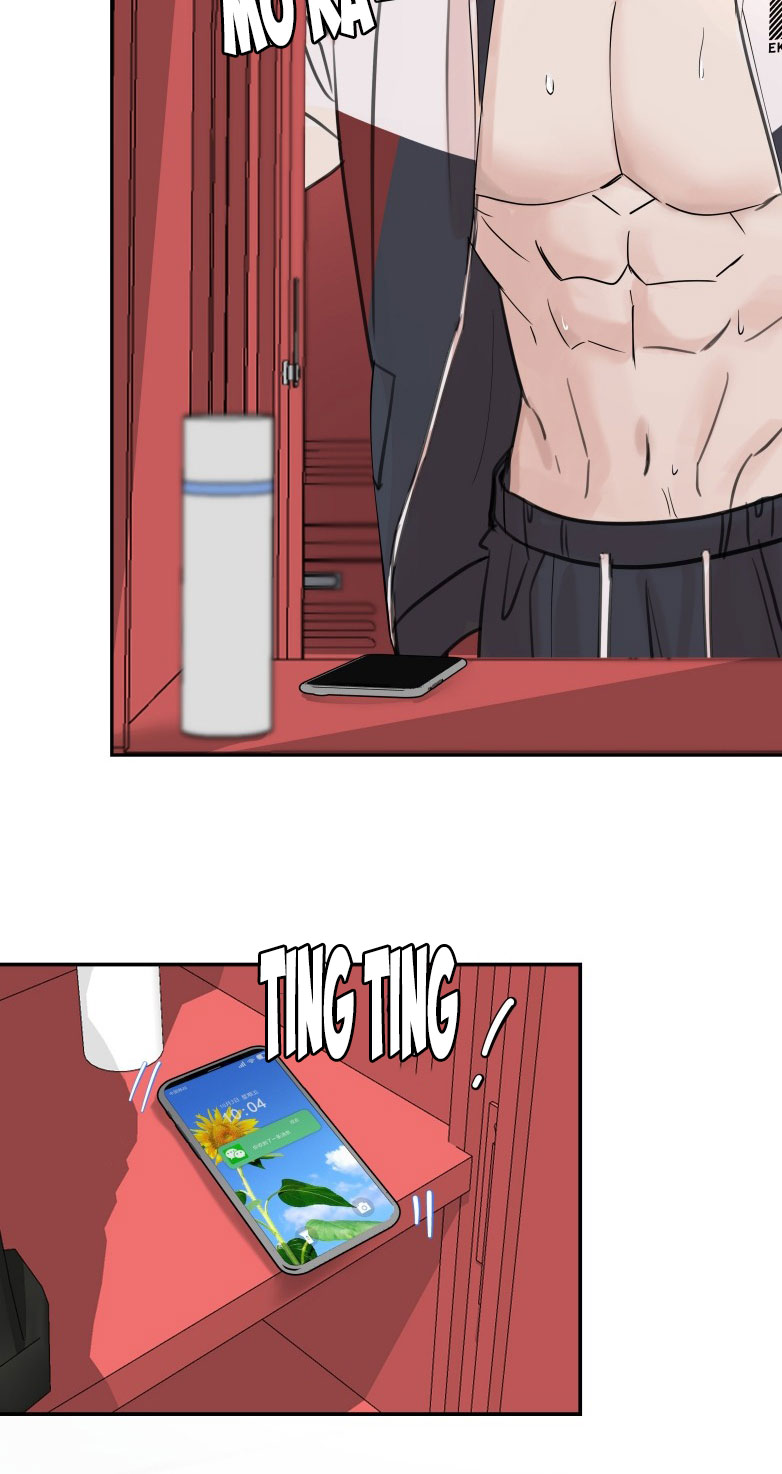 Hổ Ngửi Hoa Tường Vi Chapter 4 - Trang 20