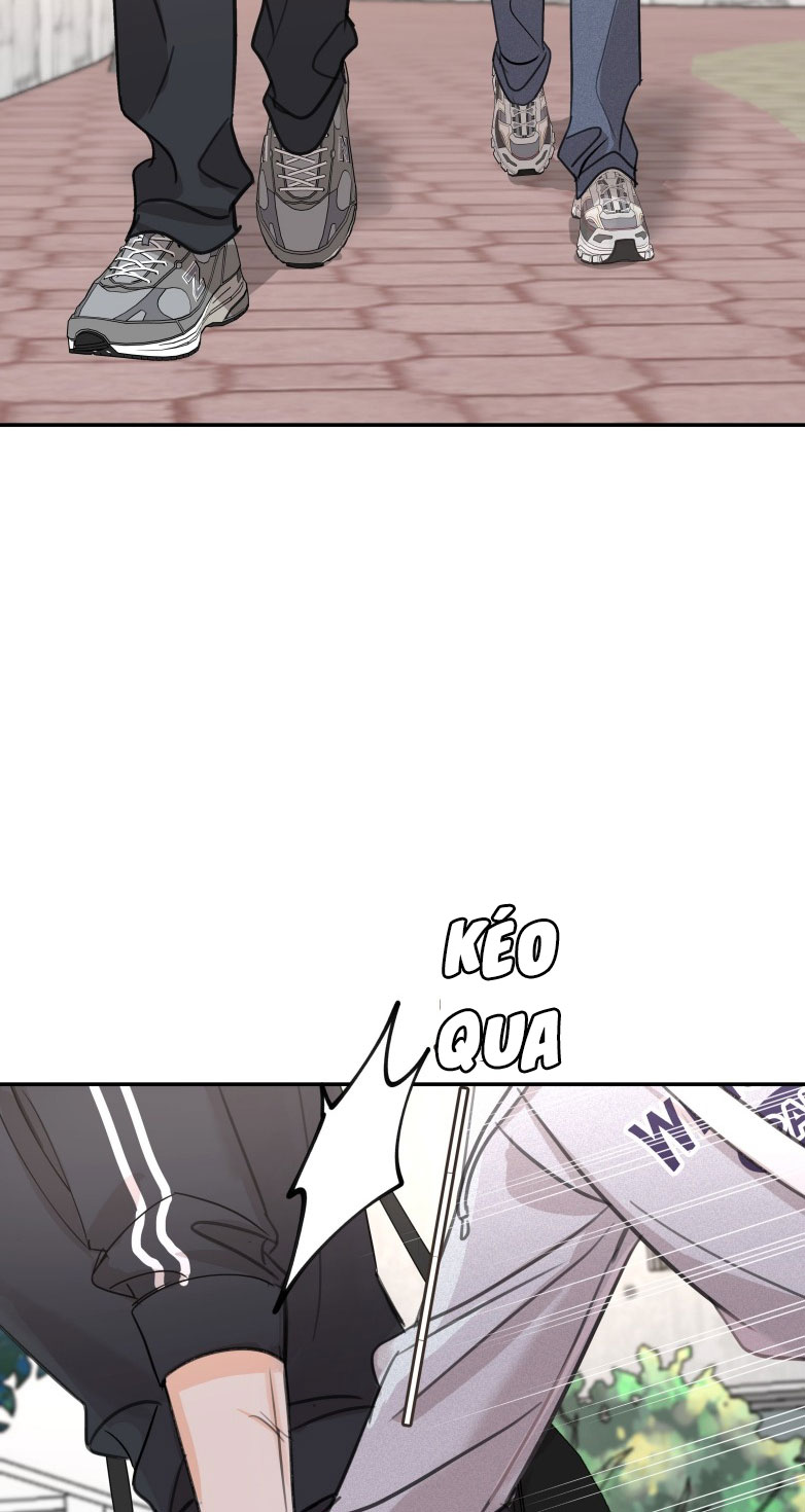 Hổ Ngửi Hoa Tường Vi Chapter 4 - Trang 29
