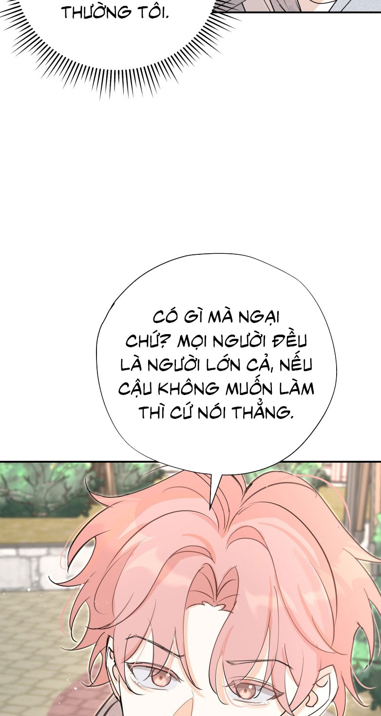 Hổ Ngửi Hoa Tường Vi Chapter 4 - Trang 37