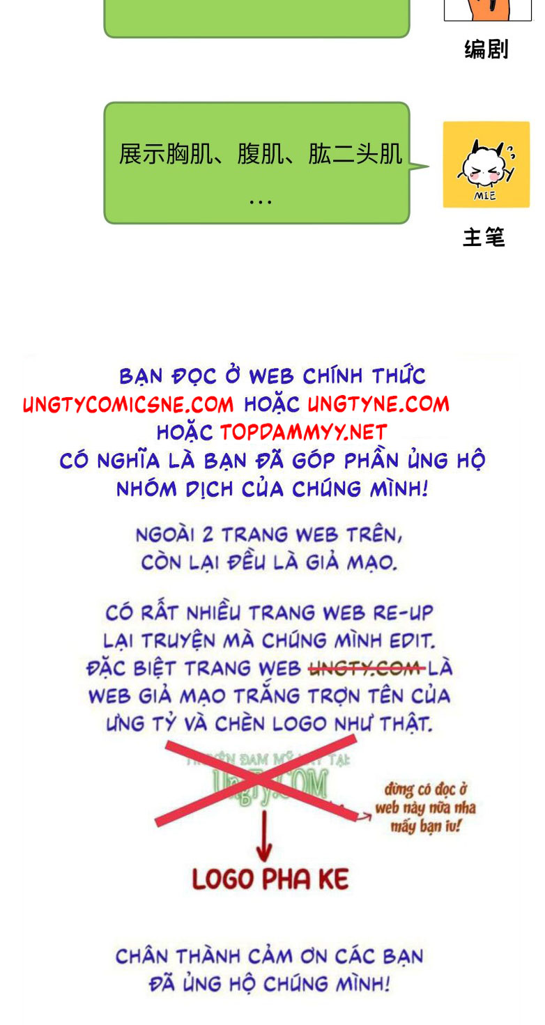 Hổ Ngửi Hoa Tường Vi Chapter 4 - Trang 42