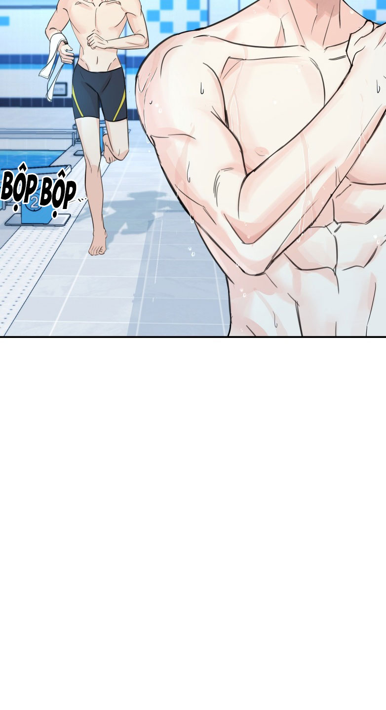 Hổ Ngửi Hoa Tường Vi Chapter 4 - Trang 8