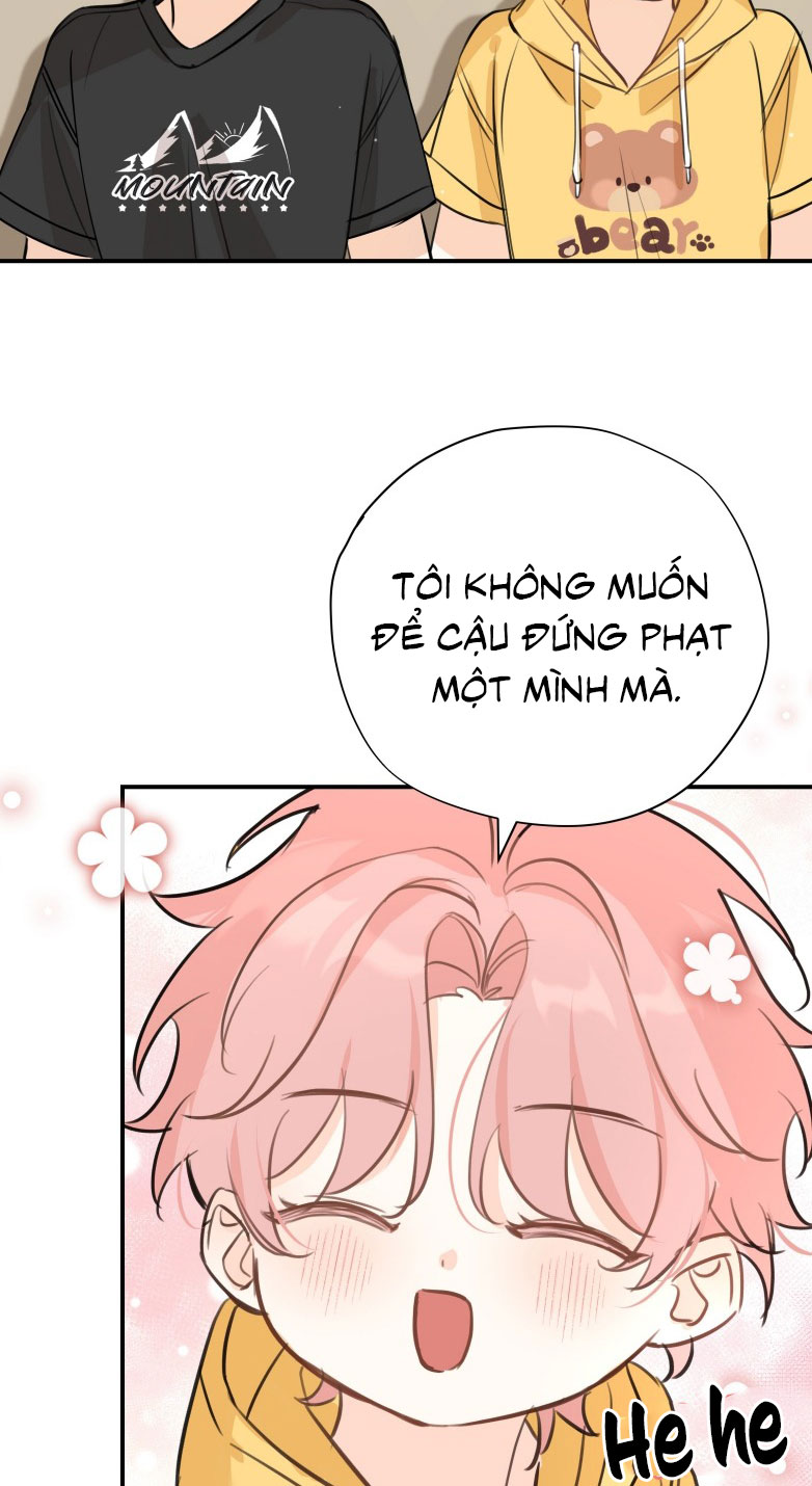 Hổ Ngửi Hoa Tường Vi Chapter 5 - Trang 14