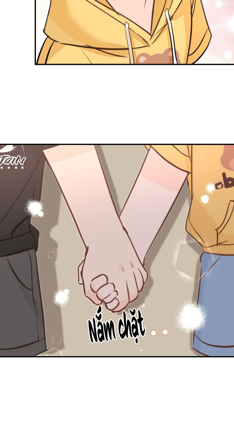 Hổ Ngửi Hoa Tường Vi Chapter 5 - Trang 15