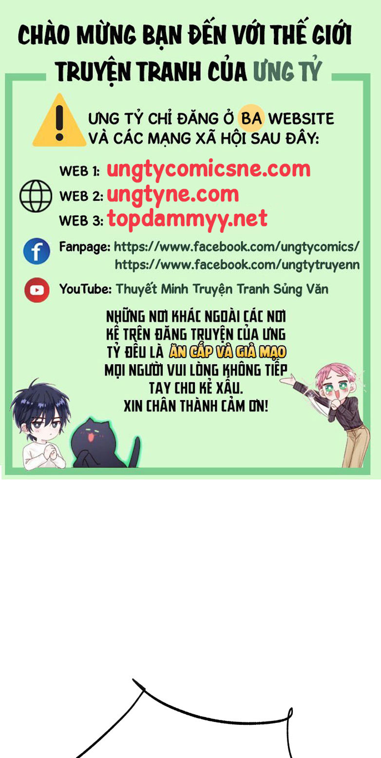 Hổ Ngửi Hoa Tường Vi Chapter 5 - Trang 2