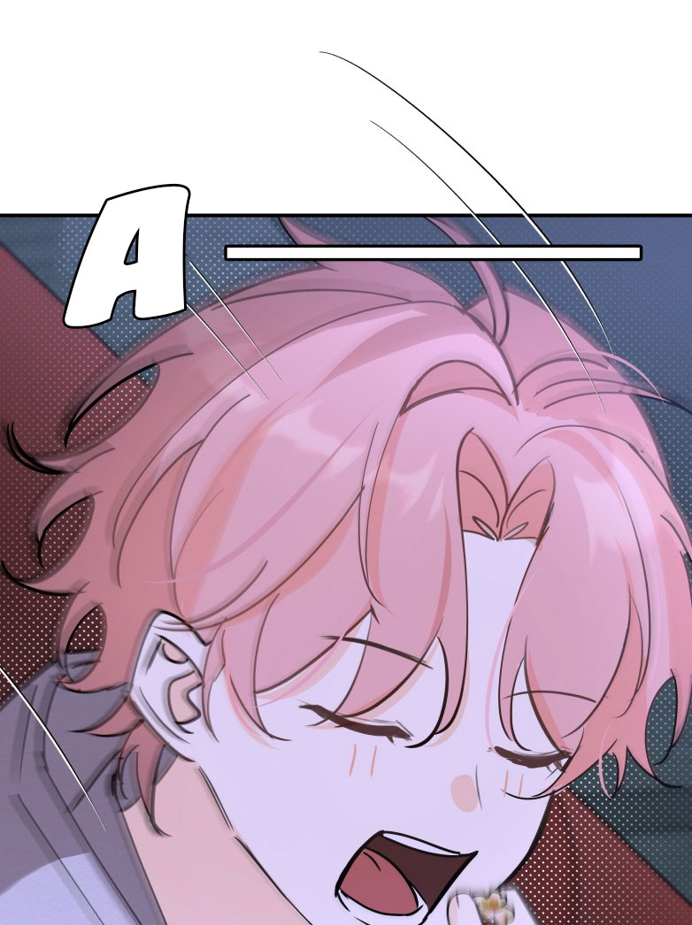 Hổ Ngửi Hoa Tường Vi Chapter 5 - Trang 35