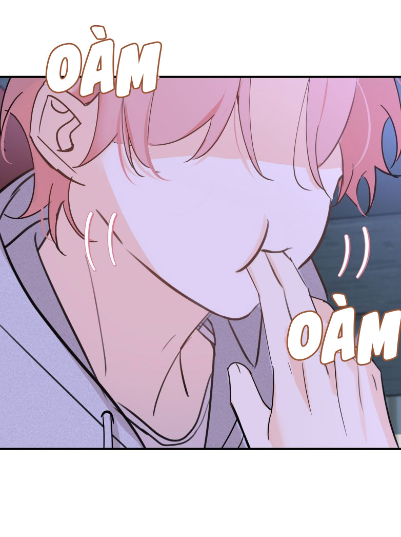 Hổ Ngửi Hoa Tường Vi Chapter 5 - Trang 37