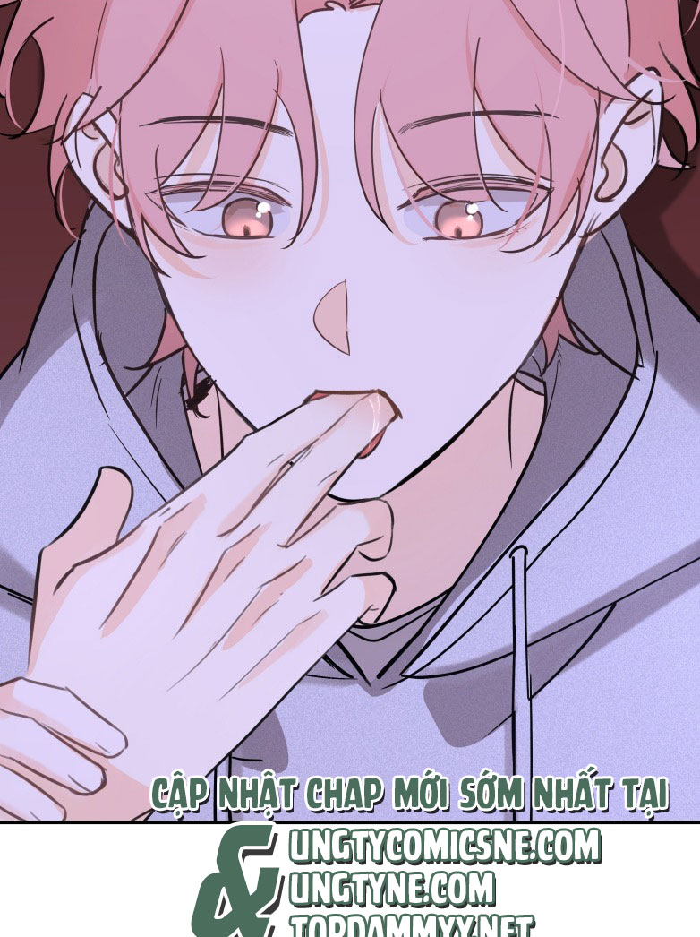 Hổ Ngửi Hoa Tường Vi Chapter 5 - Trang 39