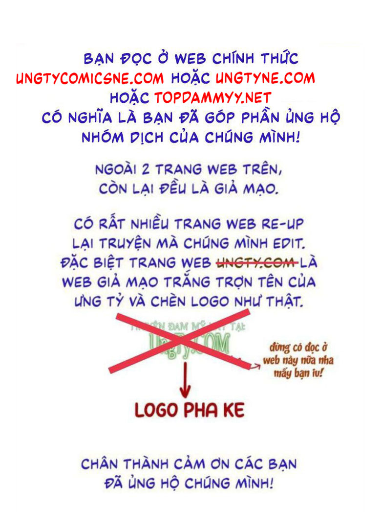 Hổ Ngửi Hoa Tường Vi Chapter 5 - Trang 44