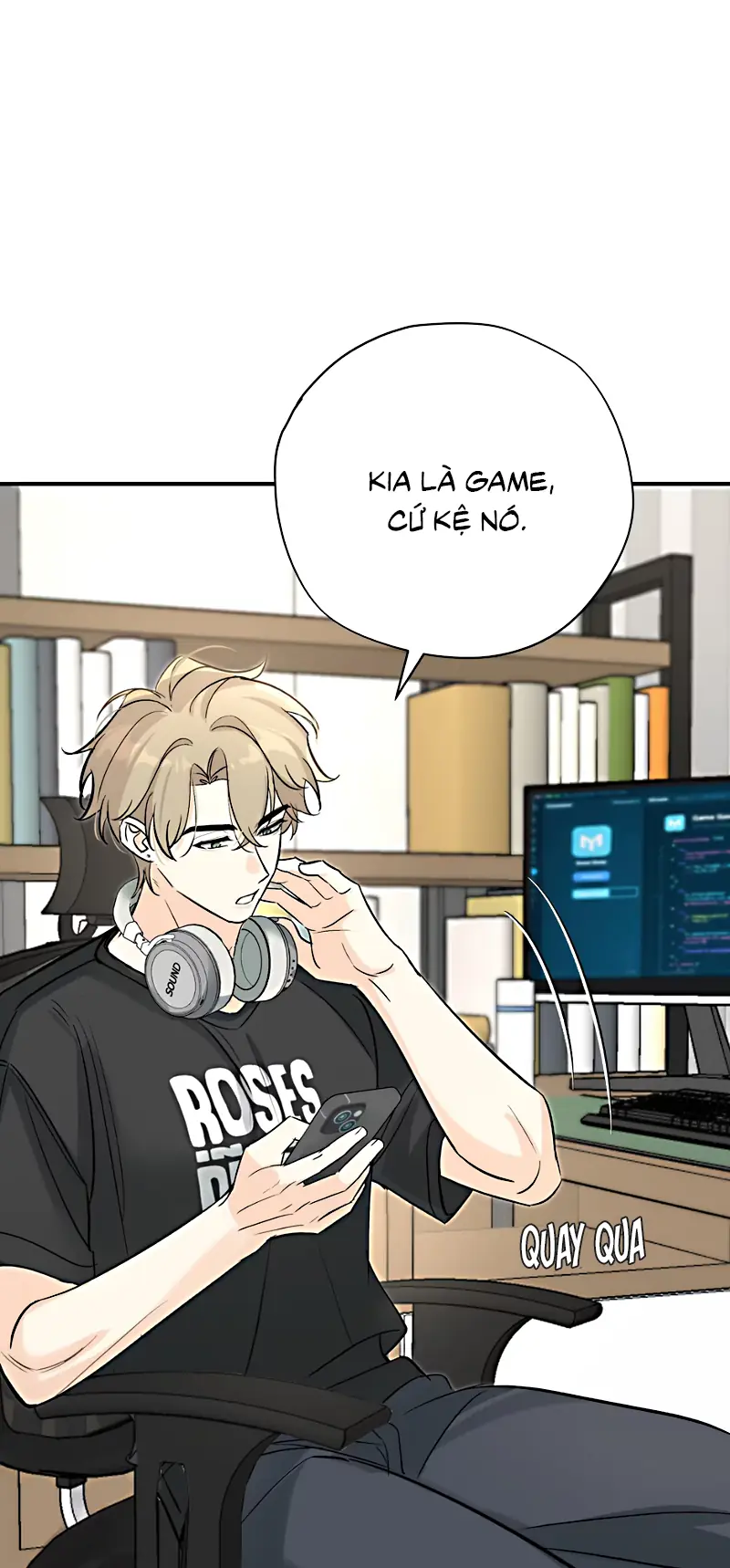 Hổ Ngửi Hoa Tường Vi Chapter 6 - Trang 26