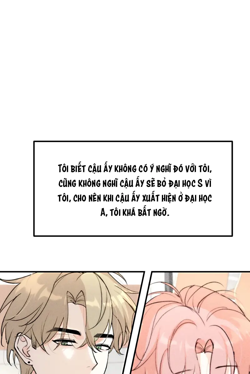 Hổ Ngửi Hoa Tường Vi Chapter 6 - Trang 39