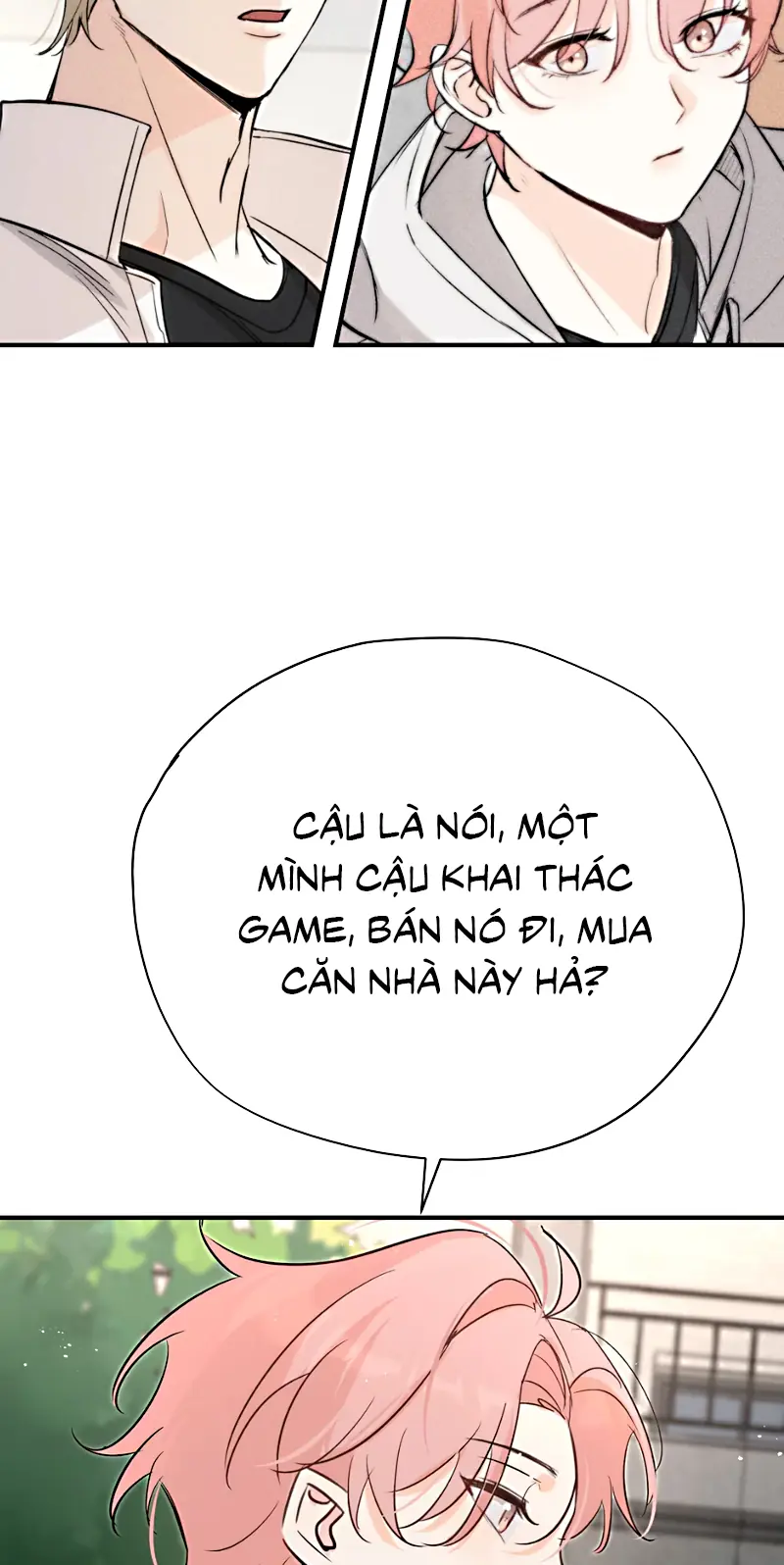 Hổ Ngửi Hoa Tường Vi Chapter 6 - Trang 40
