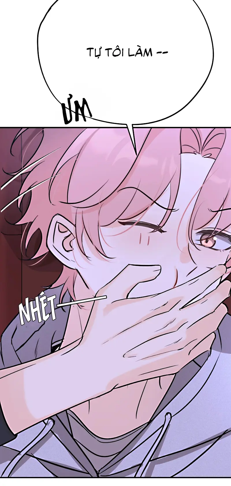 Hổ Ngửi Hoa Tường Vi Chapter 6 - Trang 7