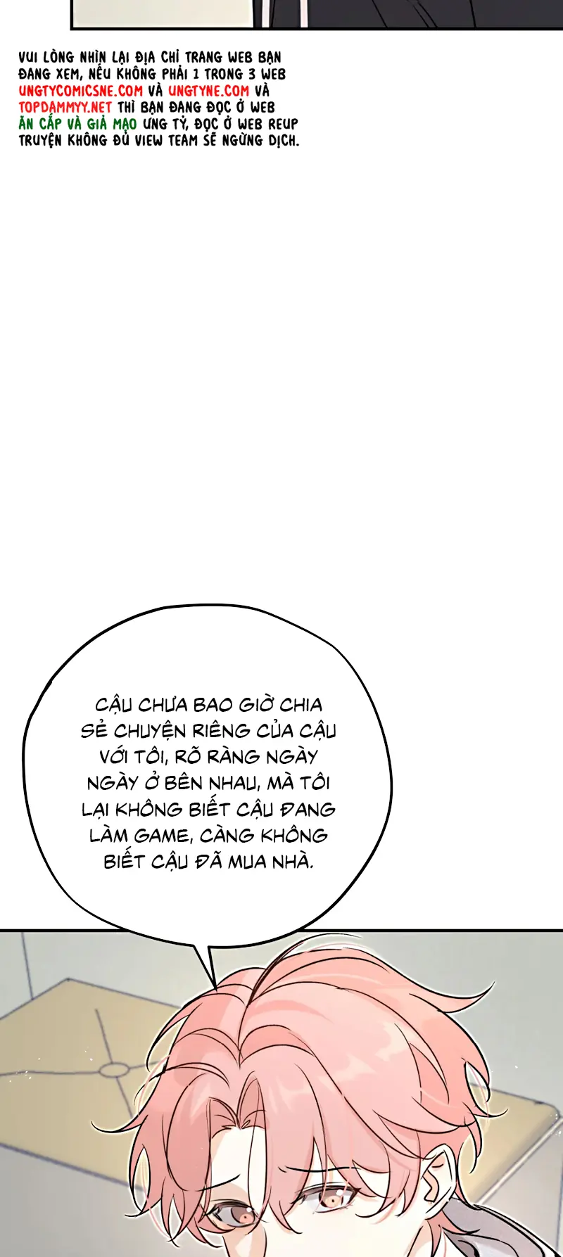 Hổ Ngửi Hoa Tường Vi Chapter 7 - Trang 14